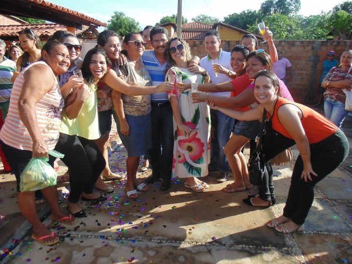 Secretário de finanças é surpreendido com um café da manhã - Imagem 161