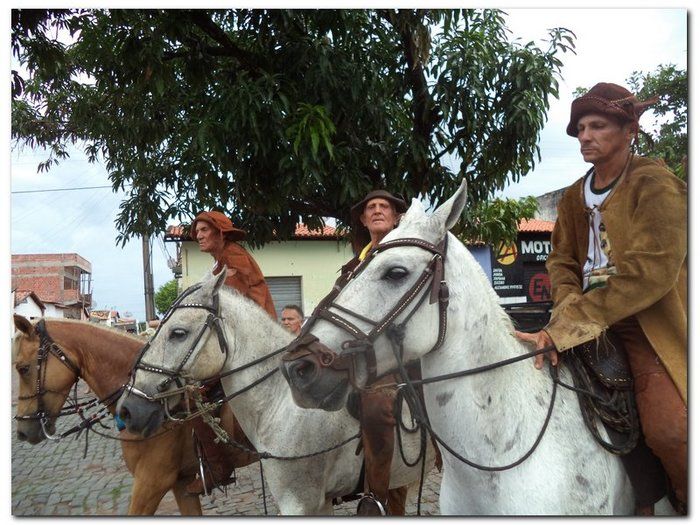 Festejo de São José contou com grande participação da comunidade - Imagem 101