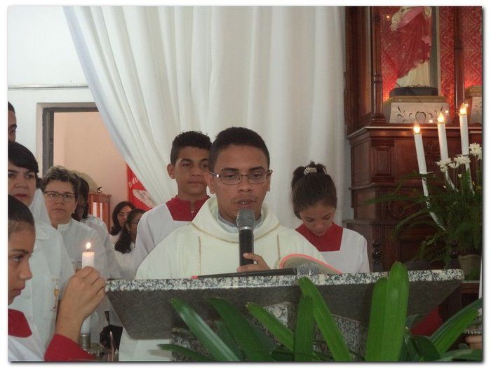 Festejo de São José contou com grande participação da comunidade - Imagem 135