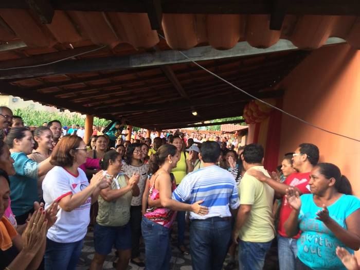 Secretário de finanças é surpreendido com um café da manhã - Imagem 6