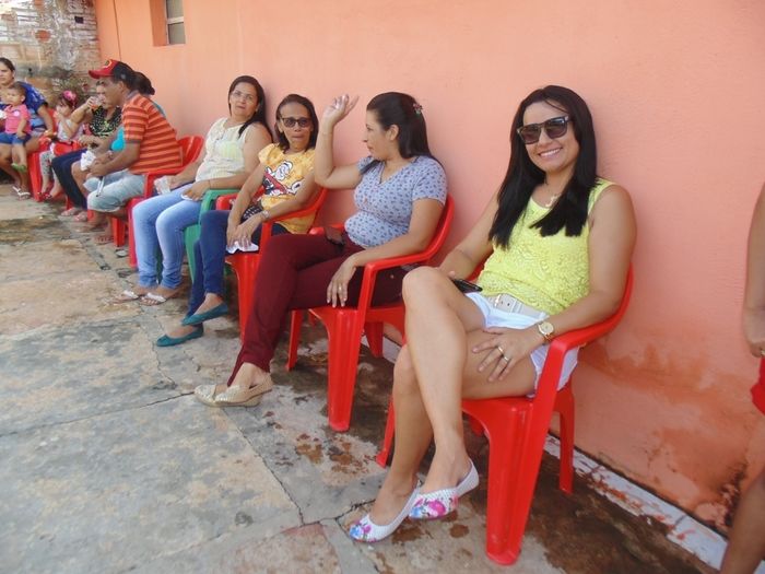 Secretário de finanças é surpreendido com um café da manhã - Imagem 81