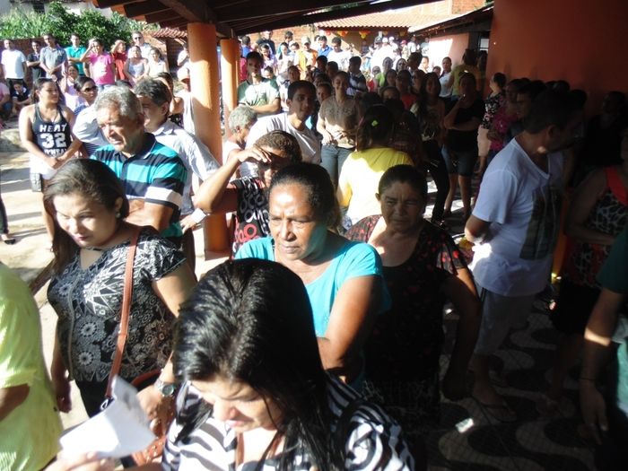 Secretário de finanças é surpreendido com um café da manhã - Imagem 118