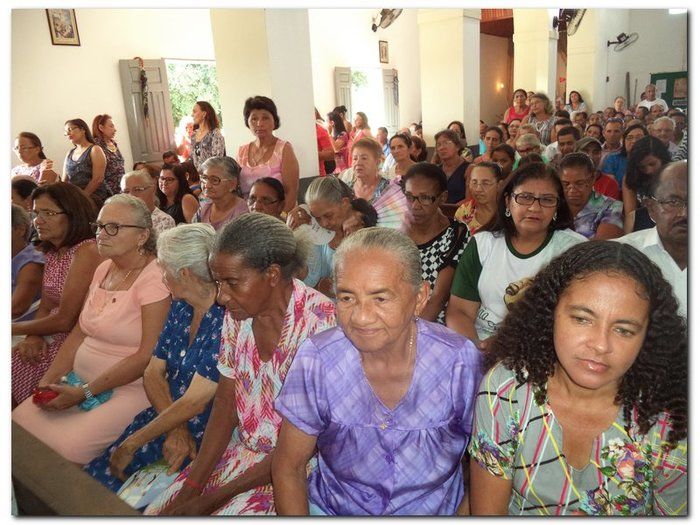 Festejo de São José contou com grande participação da comunidade - Imagem 140