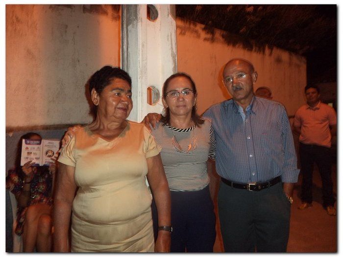 Festejo de São José contou com grande participação da comunidade - Imagem 133