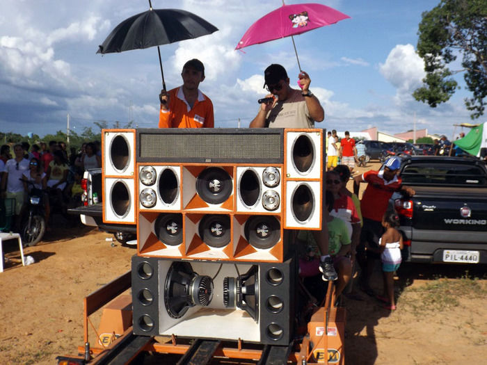 Oeiras realiza terceira edição do Circuito Motocross Capital da Fé - Imagem 8