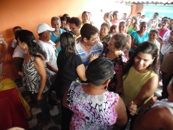 Secretário de finanças é surpreendido com um café da manhã - Imagem 35