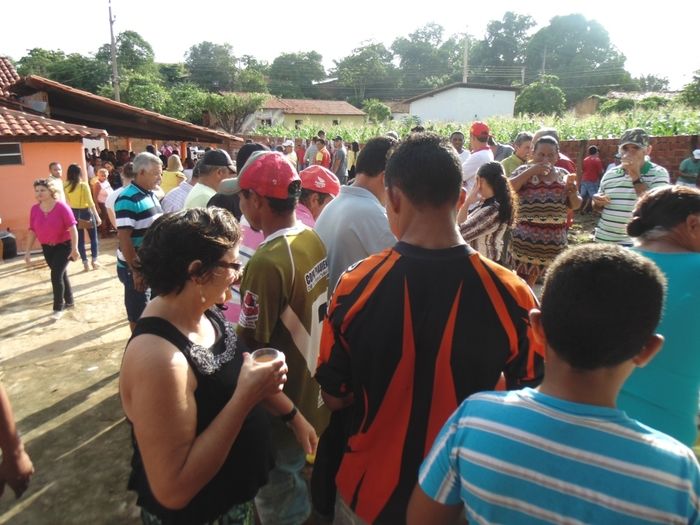 Secretário de finanças é surpreendido com um café da manhã - Imagem 78