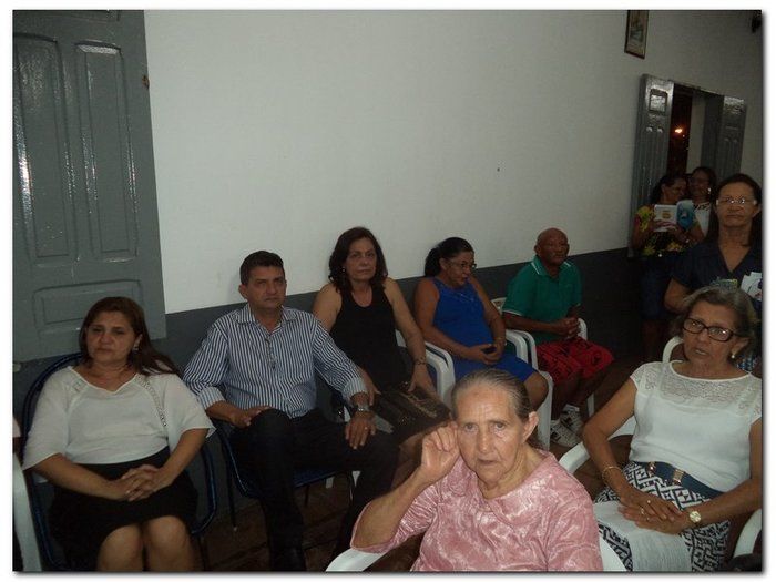 Festejo de São José contou com grande participação da comunidade - Imagem 128