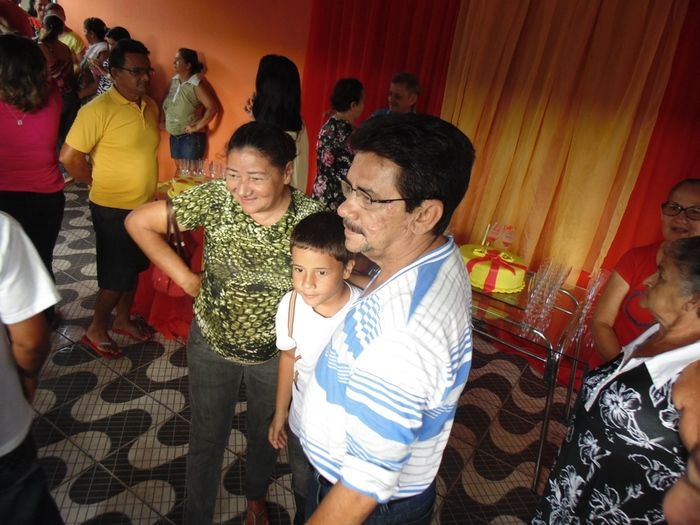 Secretário de finanças é surpreendido com um café da manhã - Imagem 46