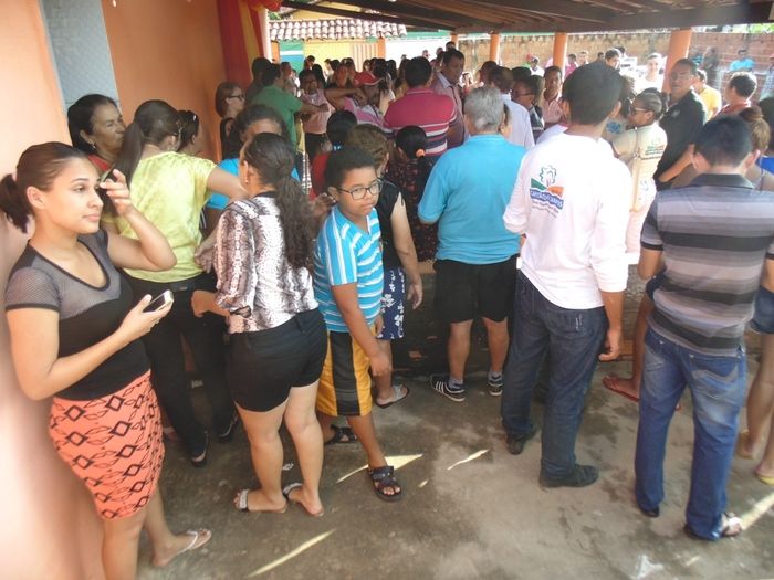 Secretário de finanças é surpreendido com um café da manhã - Imagem 72