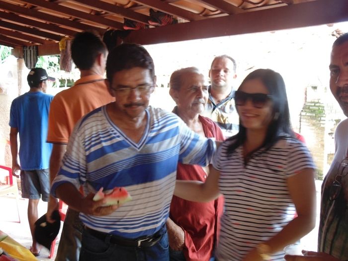 Secretário de finanças é surpreendido com um café da manhã - Imagem 185