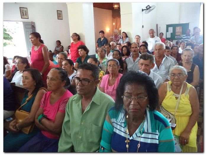 Festejo de São José contou com grande participação da comunidade - Imagem 141
