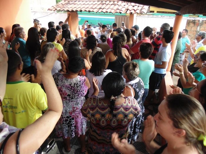 Secretário de finanças é surpreendido com um café da manhã - Imagem 27