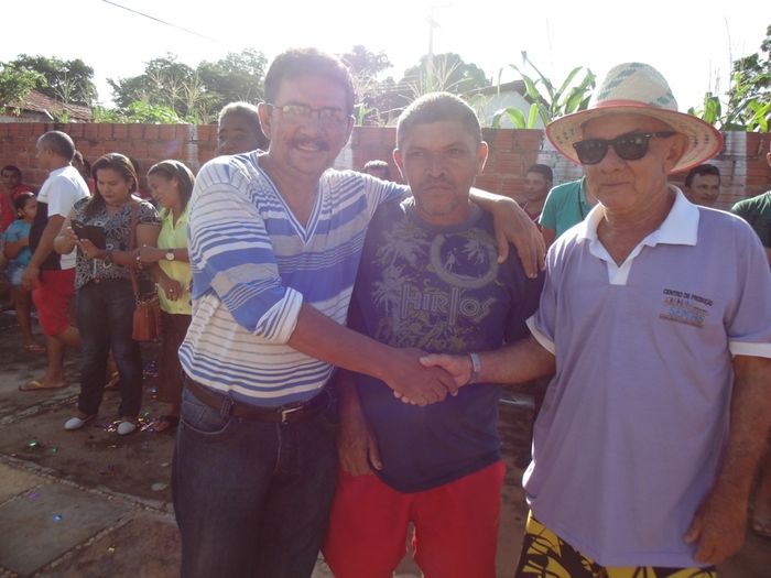 Secretário de finanças é surpreendido com um café da manhã - Imagem 163