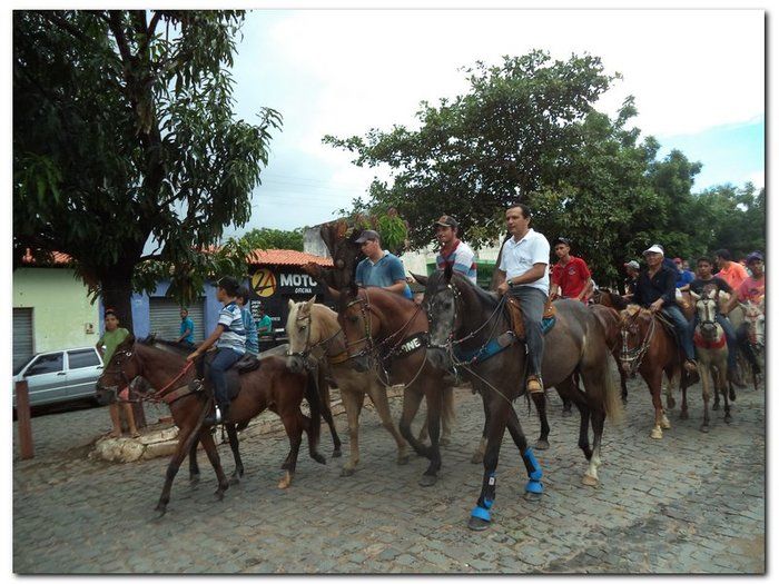 Festejo de São José contou com grande participação da comunidade - Imagem 106