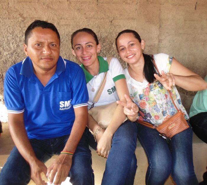 Secretário de finanças é surpreendido com um café da manhã - Imagem 77