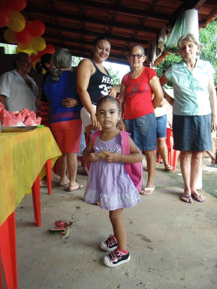 Secretário de finanças é surpreendido com um café da manhã - Imagem 23