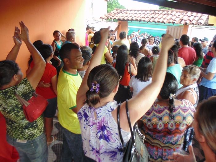 Secretário de finanças é surpreendido com um café da manhã - Imagem 26