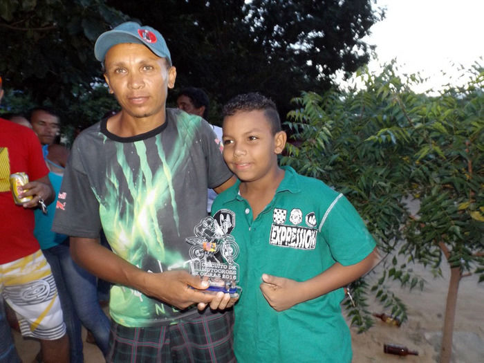 Oeiras realiza terceira edição do Circuito Motocross Capital da Fé - Imagem 21