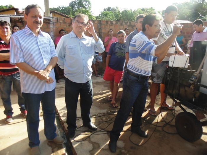 Secretário de finanças é surpreendido com um café da manhã - Imagem 115