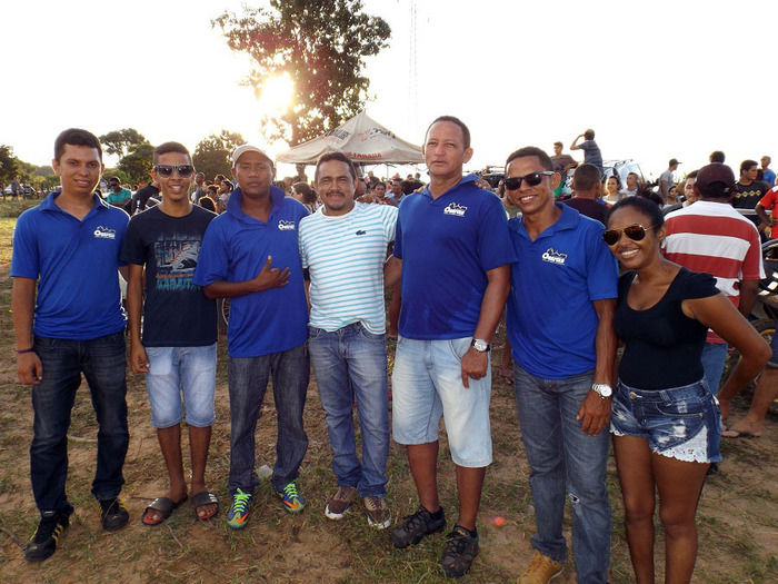 Oeiras realiza terceira edição do Circuito Motocross Capital da Fé - Imagem 14