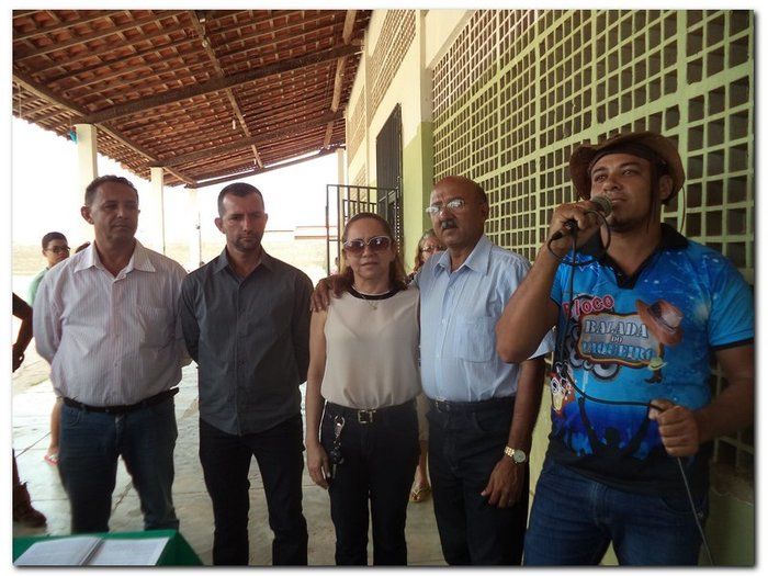 Festejo de São José contou com grande participação da comunidade - Imagem 82