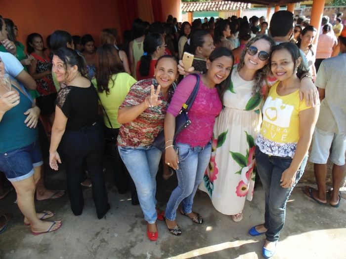 Secretário de finanças é surpreendido com um café da manhã - Imagem 143