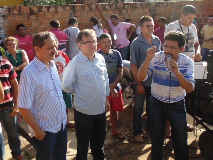 Secretário de finanças é surpreendido com um café da manhã - Imagem 127