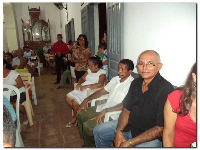 Festejo de São José contou com grande participação da comunidade - Imagem 14