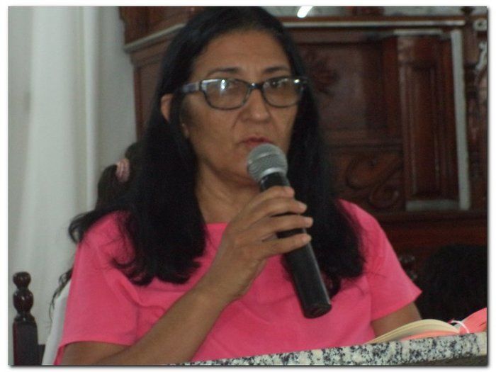 Procissão Domingo de Ramos em Inhuma - Imagem 12