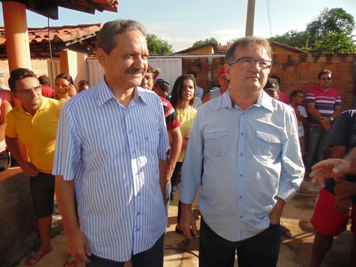 Secretário de finanças é surpreendido com um café da manhã - Imagem 133