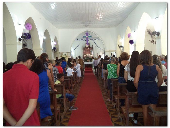 Festejo de São José contou com grande participação da comunidade - Imagem 66