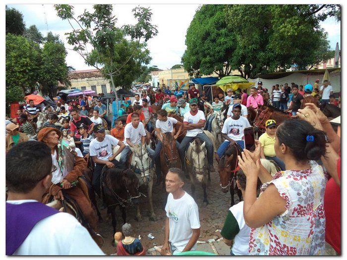 Festejo de São José contou com grande participação da comunidade - Imagem 110