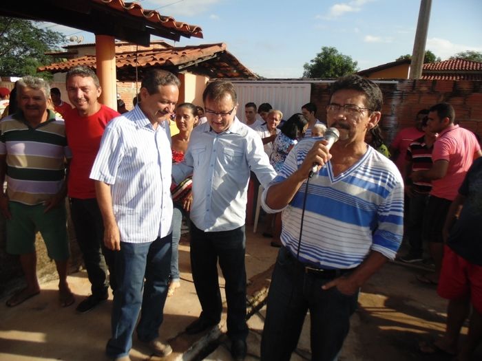 Secretário de finanças é surpreendido com um café da manhã - Imagem 109