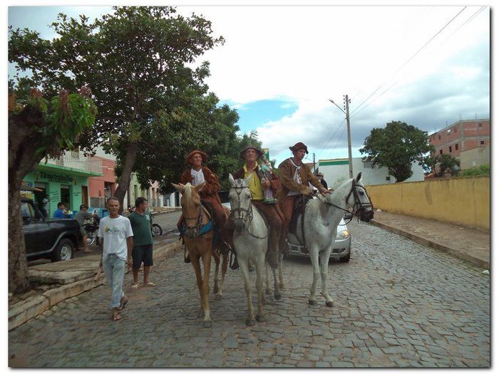 Festejo de São José contou com grande participação da comunidade - Imagem 100