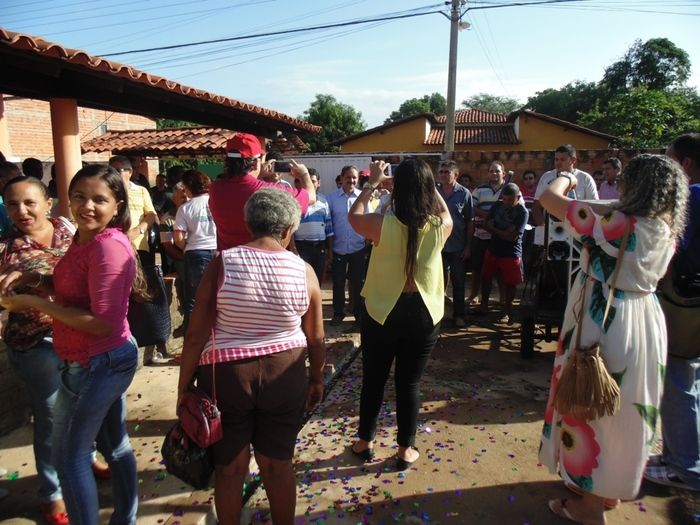 Secretário de finanças é surpreendido com um café da manhã - Imagem 137