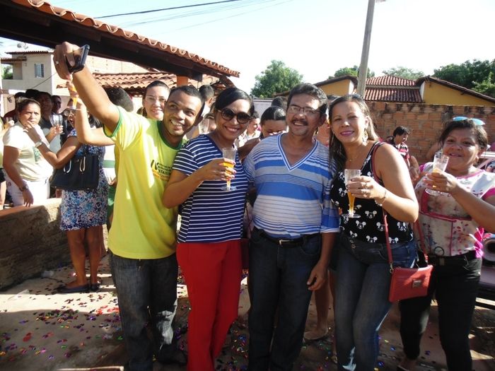 Secretário de finanças é surpreendido com um café da manhã - Imagem 158