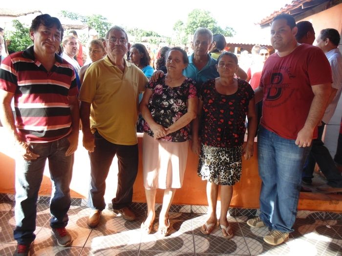 Secretário de finanças é surpreendido com um café da manhã - Imagem 88