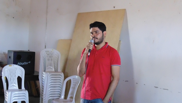 Programa de atenção para crianças de até seis anos será realizado  - Imagem 5