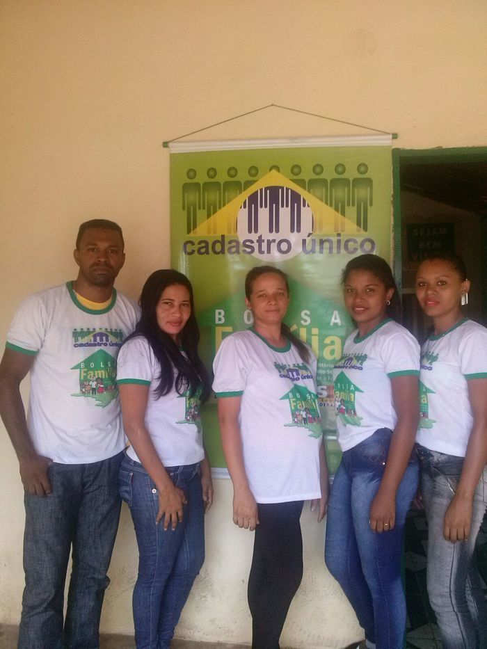 Assistência Social inicia a revisão cadastral do Bolsa Família - Imagem 4