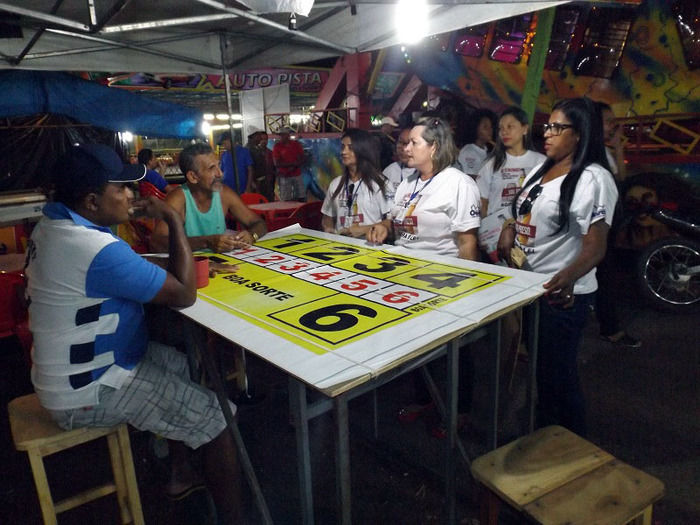Ação Semana Santa combate a venda de bebidas alcoólicas a jovens - Imagem 12
