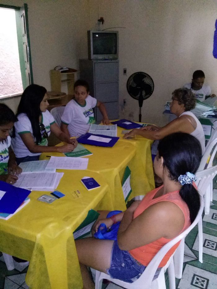 Assistência Social inicia a revisão cadastral do Bolsa Família - Imagem 3