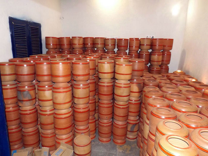 Oeiras distribui filtros de água para famílias carentes - Imagem 6