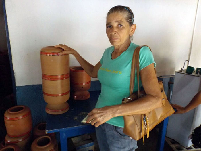 Oeiras distribui filtros de água para famílias carentes - Imagem 3