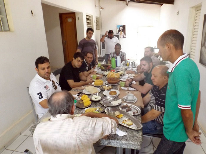 Reunião alinha estratégias para a próxima EXPOEIRAS - Imagem 5