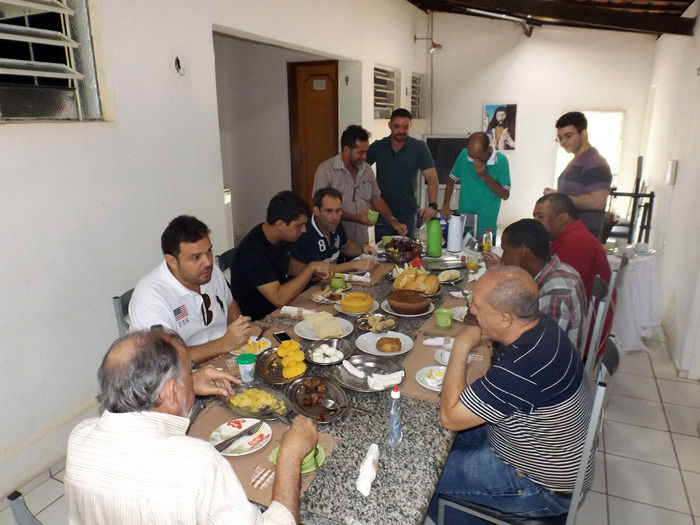 Reunião alinha estratégias para a próxima EXPOEIRAS - Imagem 4