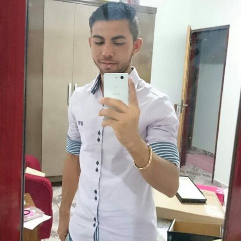 Francisco Everaldo Gomes de Sousa  (Crédito: Reprodução)