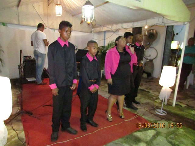 II Semana do Artesão Ipiranguense Finalizou com Noite Gospel - Imagem 23