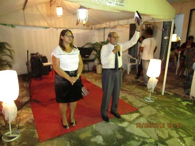 II Semana do Artesão Ipiranguense Finalizou com Noite Gospel - Imagem 78