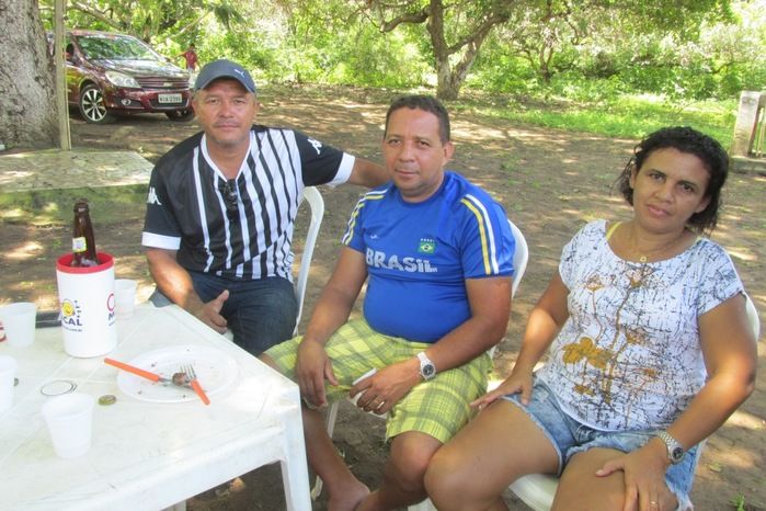 Torneio de Futebol deixa a vitória para os pratas de casa  - Imagem 10